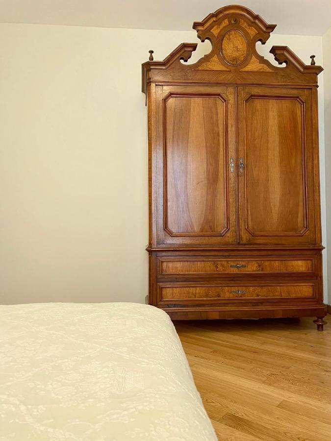 Liberty Room And Breakfast Borgo Val di Taro Exterior photo