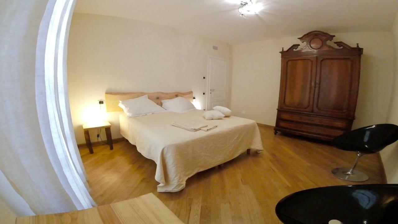 Liberty Room And Breakfast Borgo Val di Taro Exterior photo